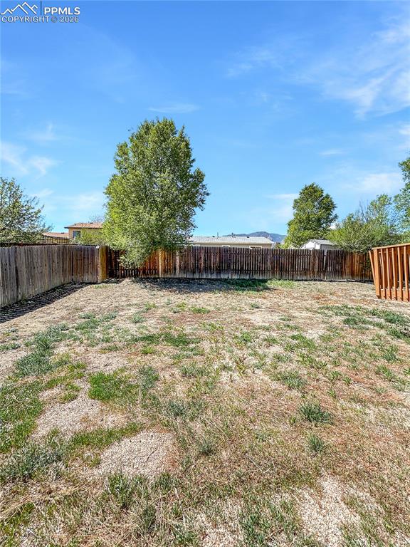 4438 Millburn Drive Colorado Springs CO 80906
