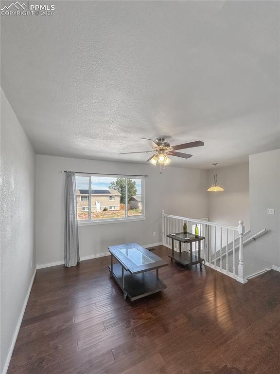 4438 Millburn Drive Colorado Springs CO 80906