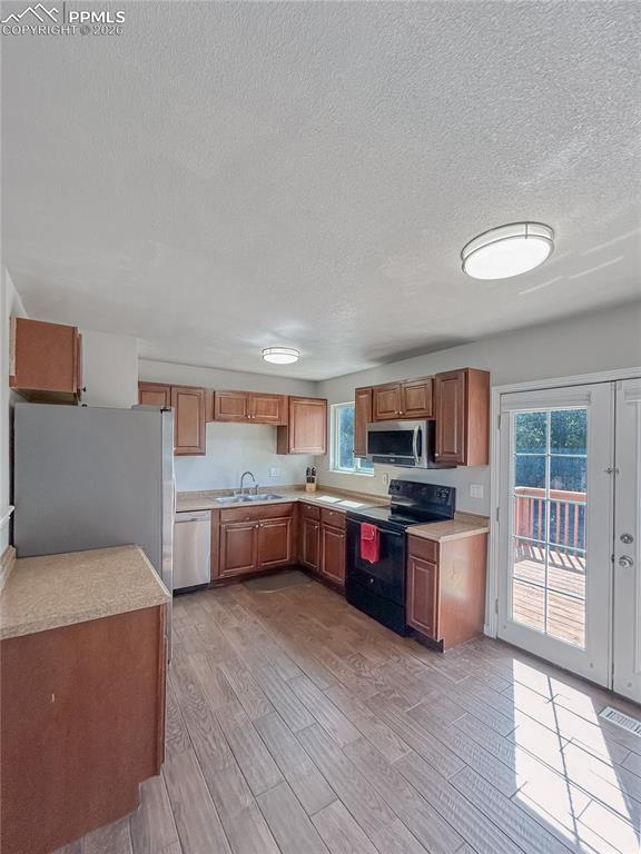 4438 Millburn Drive Colorado Springs CO 80906