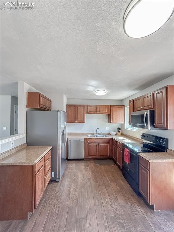 4438 Millburn Drive Colorado Springs CO 80906