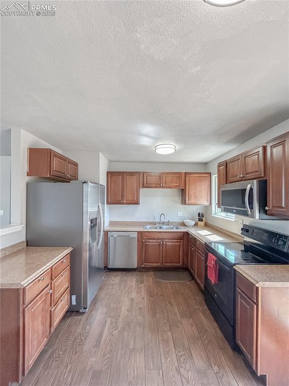 4438 Millburn Drive Colorado Springs CO 80906