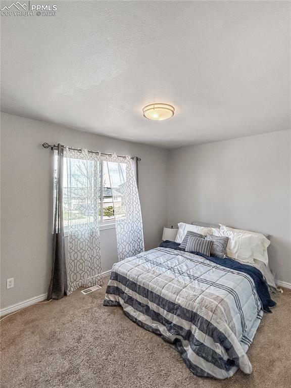 4438 Millburn Drive Colorado Springs CO 80906