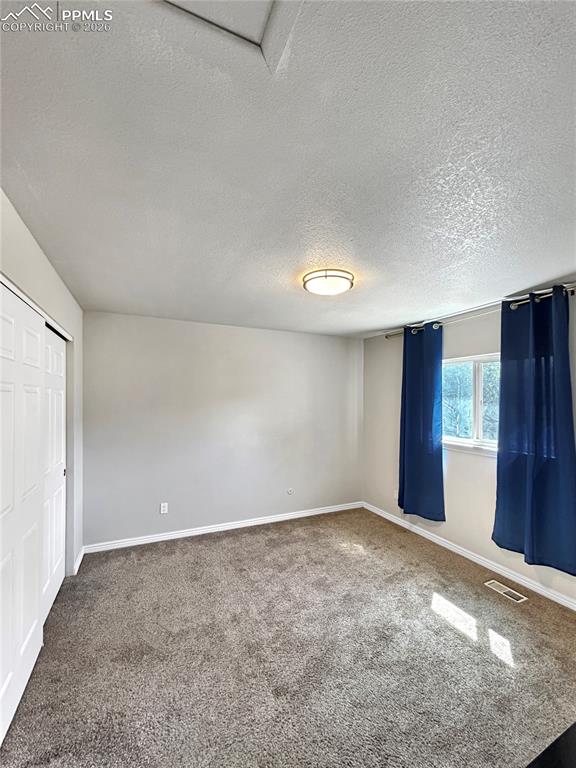 4438 Millburn Drive Colorado Springs CO 80906