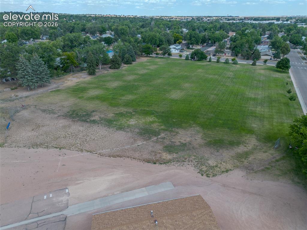 1403 N Murray Boulevard Colorado Springs CO 80915