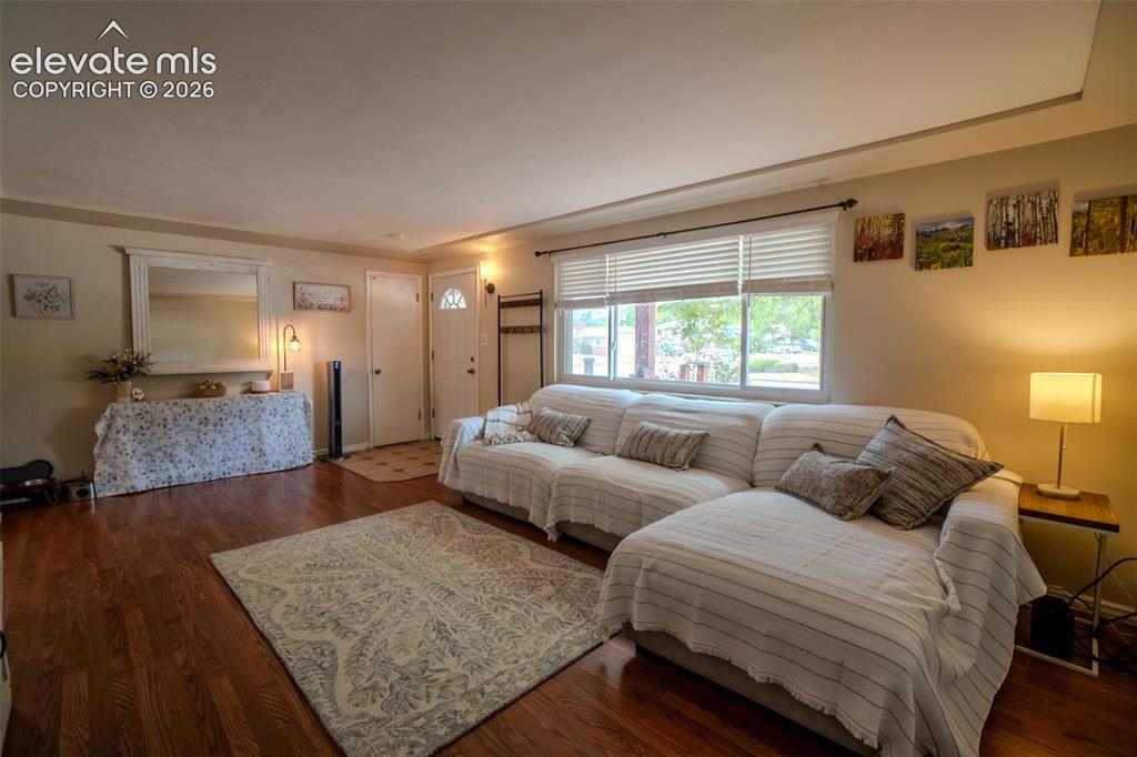 1403 N Murray Boulevard Colorado Springs CO 80915