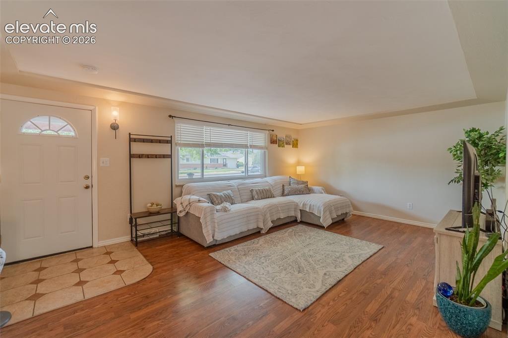 1403 N Murray Boulevard Colorado Springs CO 80915