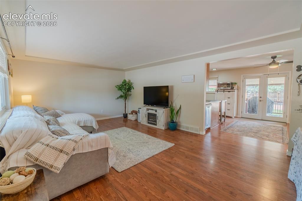 1403 N Murray Boulevard Colorado Springs CO 80915