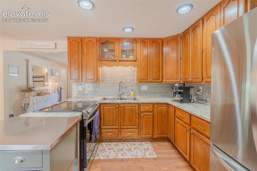 1403 N Murray Boulevard Colorado Springs CO 80915