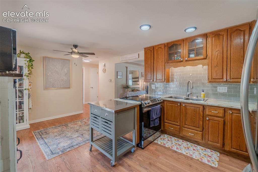 1403 N Murray Boulevard Colorado Springs CO 80915