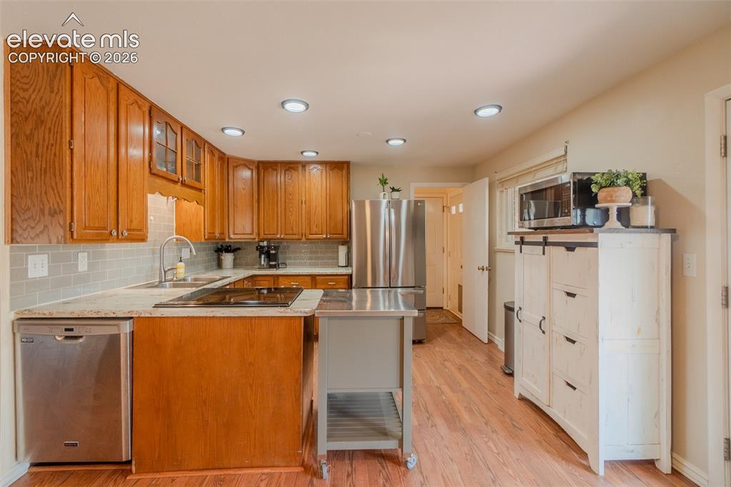1403 N Murray Boulevard Colorado Springs CO 80915
