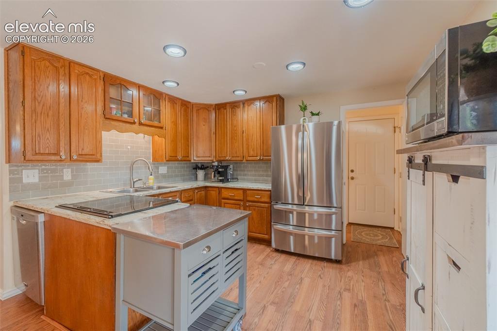 1403 N Murray Boulevard Colorado Springs CO 80915