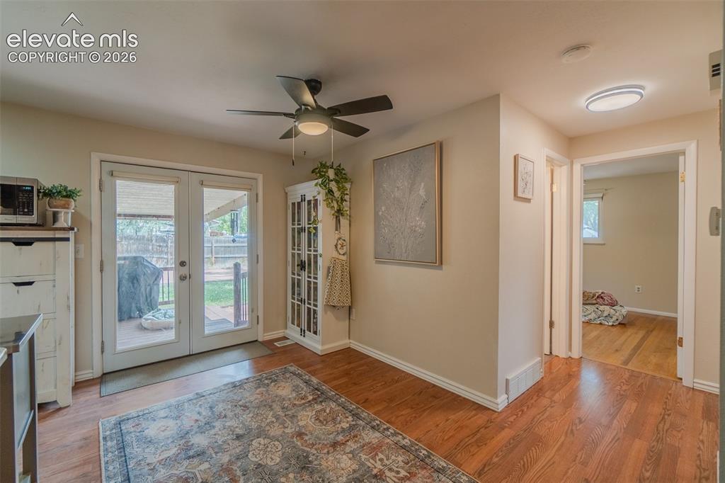 1403 N Murray Boulevard Colorado Springs CO 80915