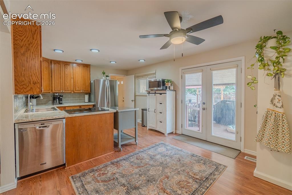 1403 N Murray Boulevard Colorado Springs CO 80915