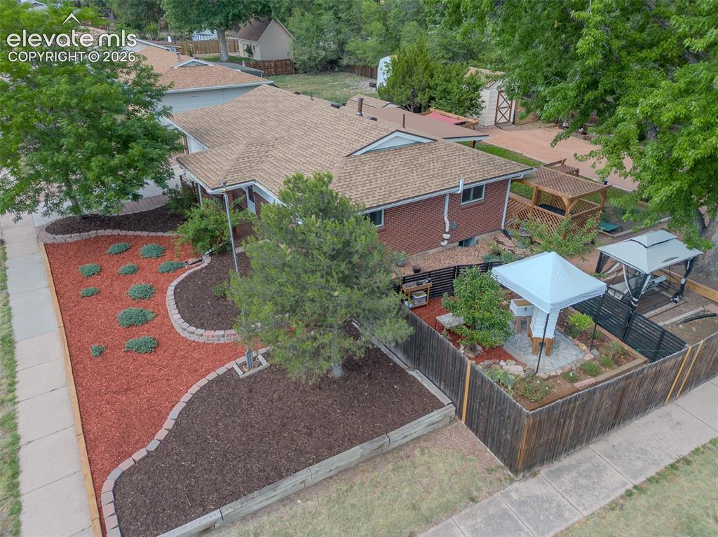 1403 N Murray Boulevard Colorado Springs CO 80915