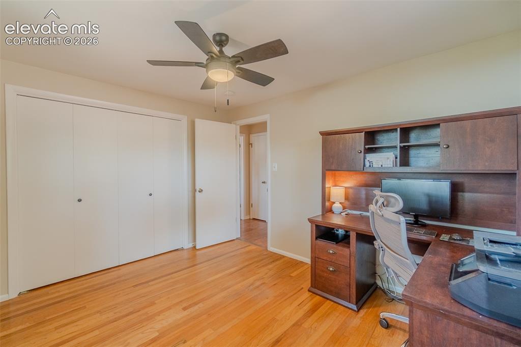 1403 N Murray Boulevard Colorado Springs CO 80915