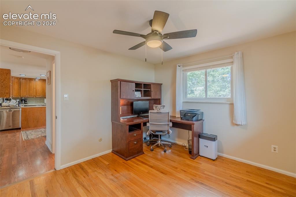 1403 N Murray Boulevard Colorado Springs CO 80915