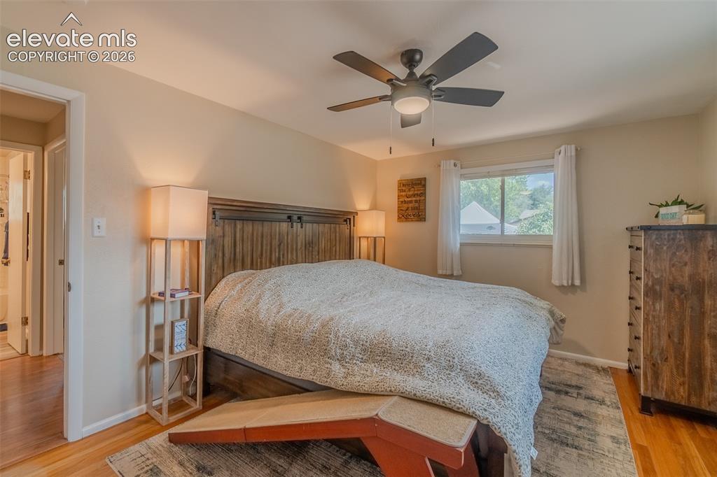 1403 N Murray Boulevard Colorado Springs CO 80915