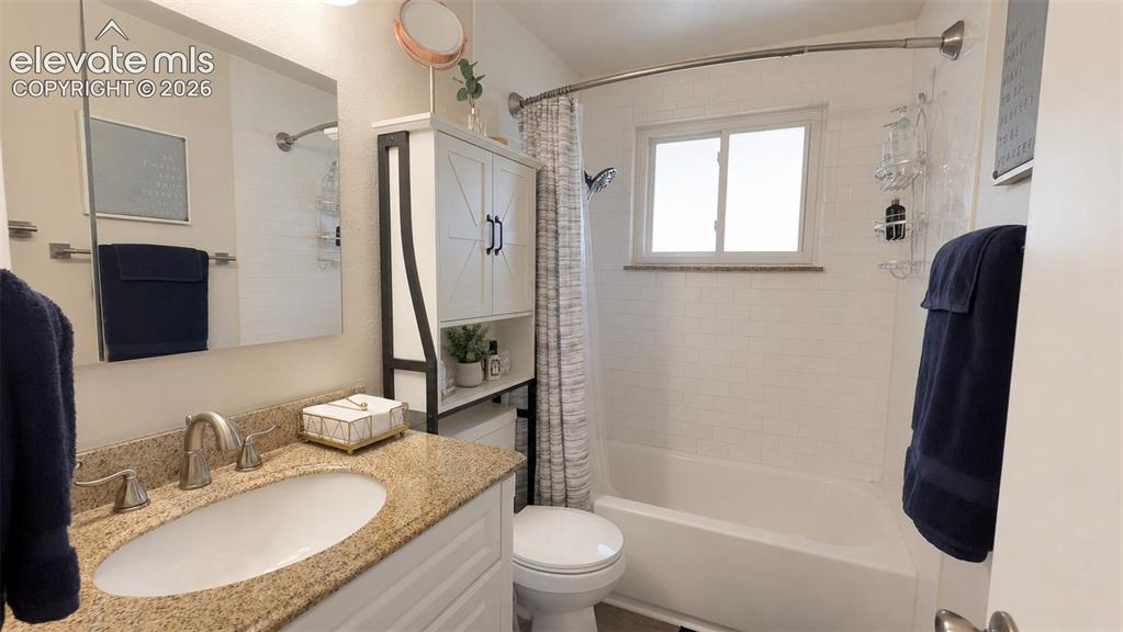 1403 N Murray Boulevard Colorado Springs CO 80915