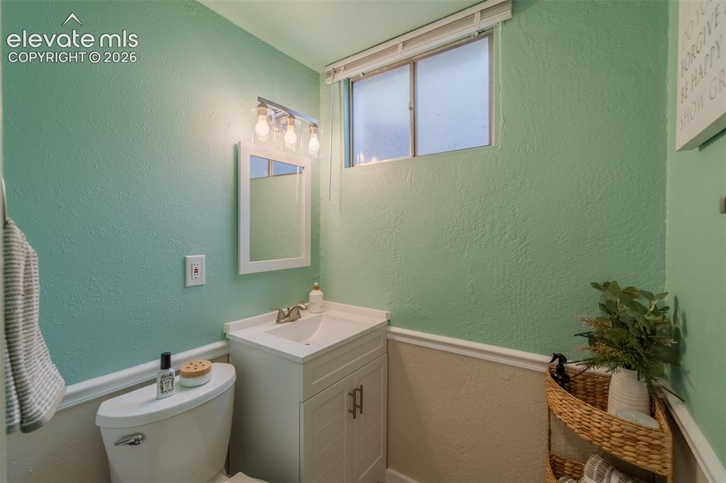 1403 N Murray Boulevard Colorado Springs CO 80915