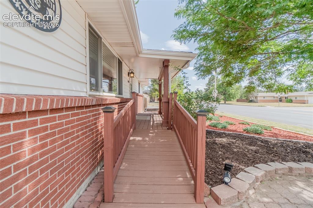 1403 N Murray Boulevard Colorado Springs CO 80915