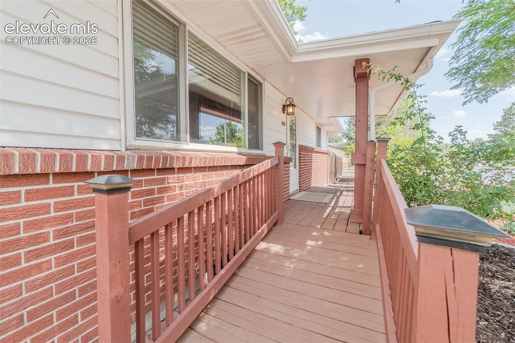 1403 N Murray Boulevard Colorado Springs CO 80915