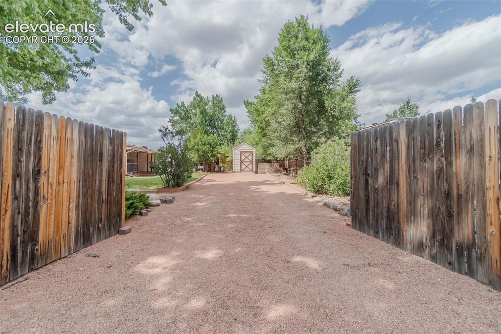 1403 N Murray Boulevard Colorado Springs CO 80915