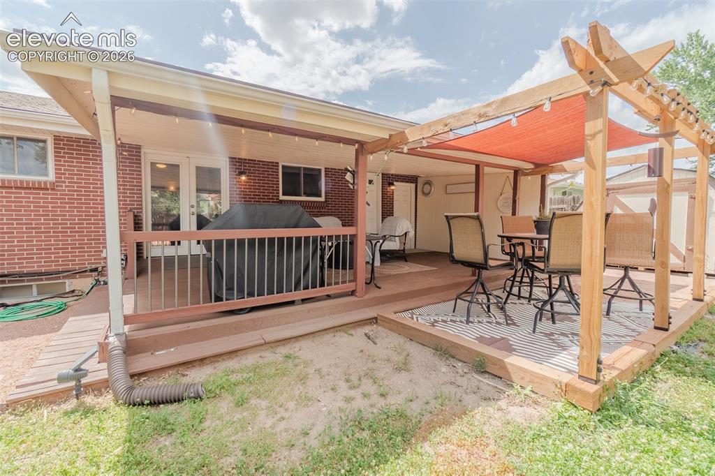 1403 N Murray Boulevard Colorado Springs CO 80915