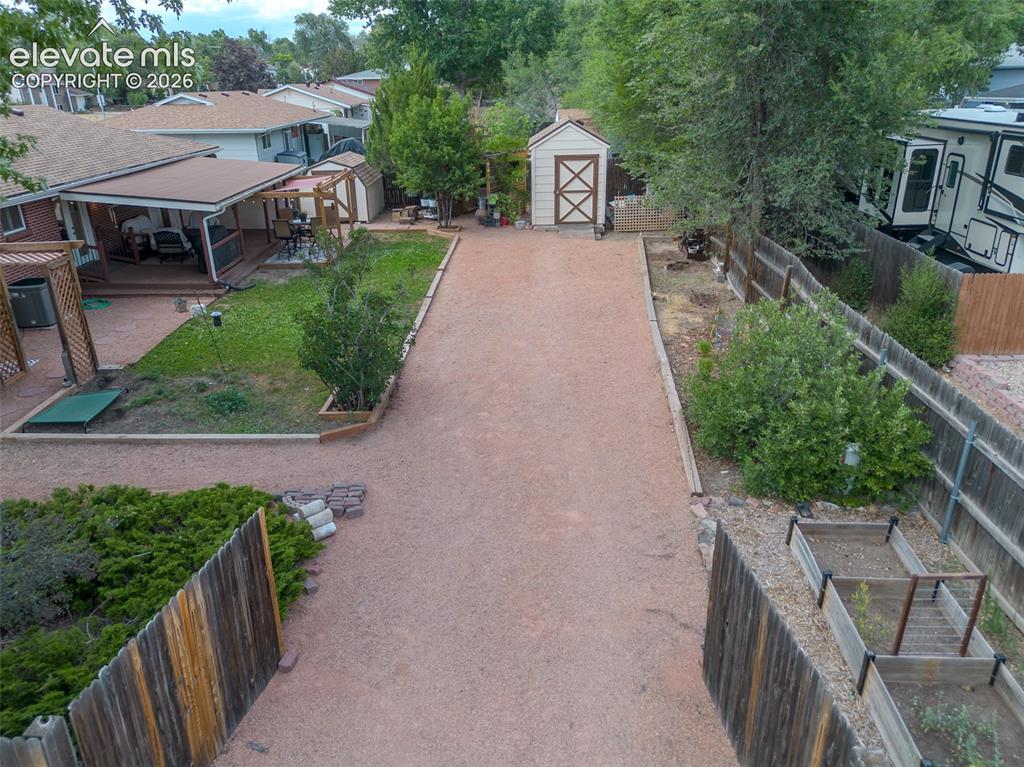 1403 N Murray Boulevard Colorado Springs CO 80915