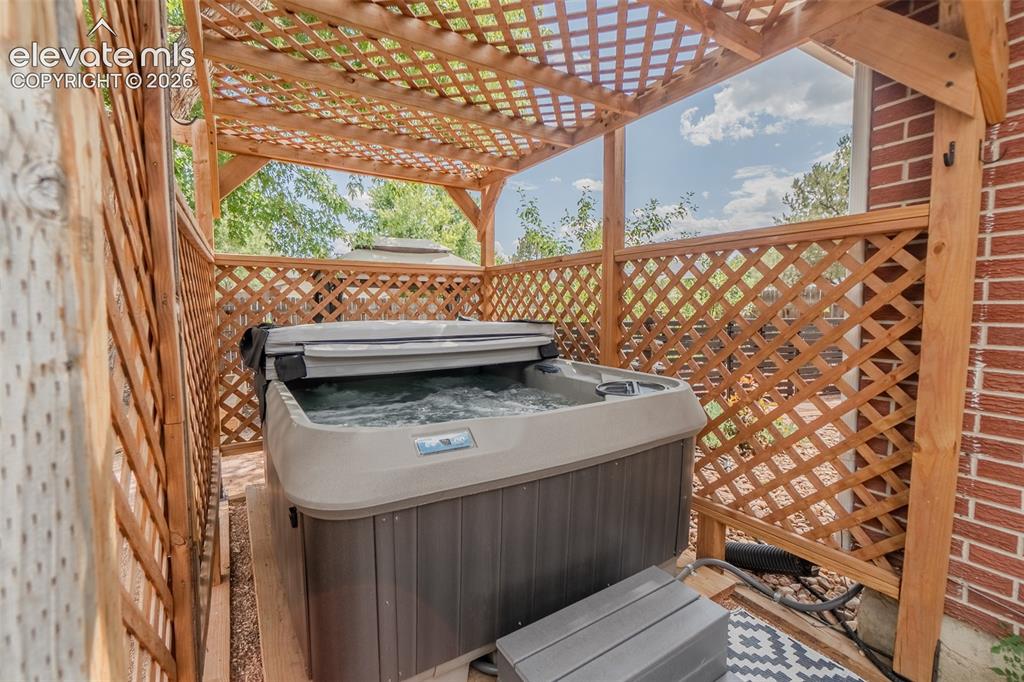 1403 N Murray Boulevard Colorado Springs CO 80915