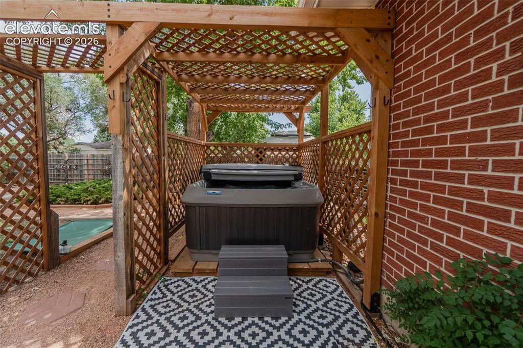 1403 N Murray Boulevard Colorado Springs CO 80915