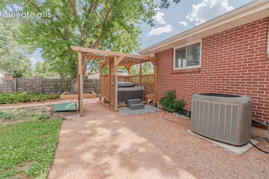 1403 N Murray Boulevard Colorado Springs CO 80915