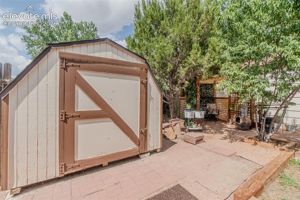 1403 N Murray Boulevard Colorado Springs CO 80915