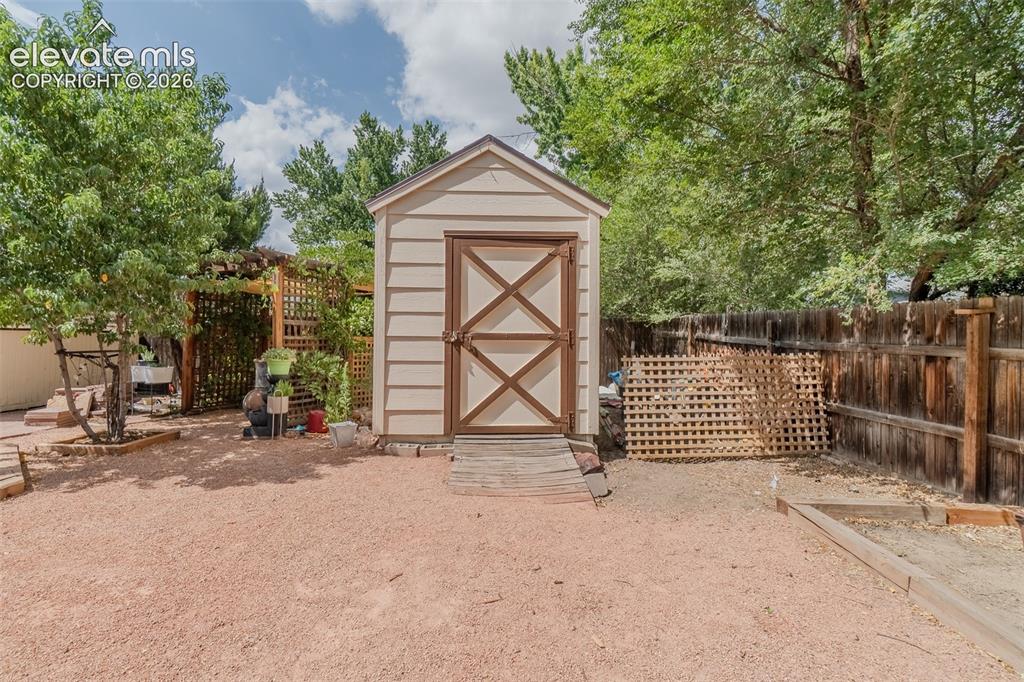 1403 N Murray Boulevard Colorado Springs CO 80915