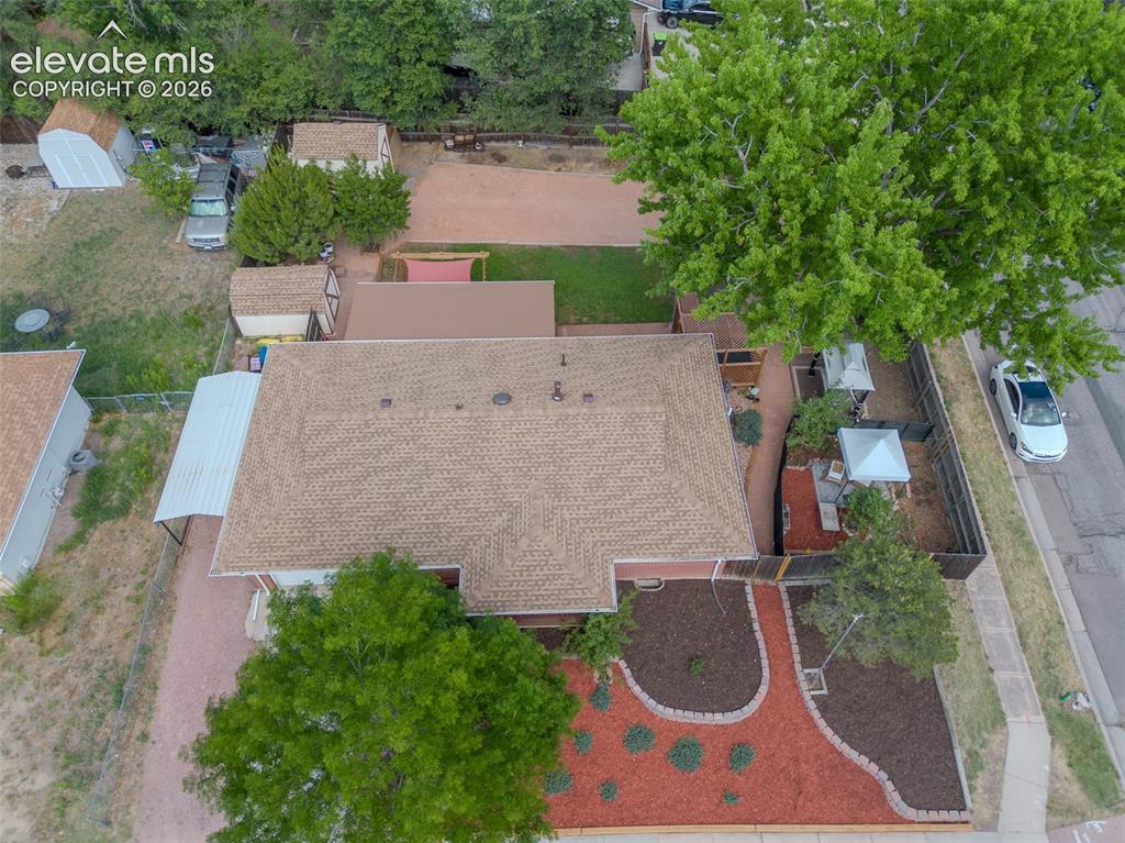 1403 N Murray Boulevard Colorado Springs CO 80915