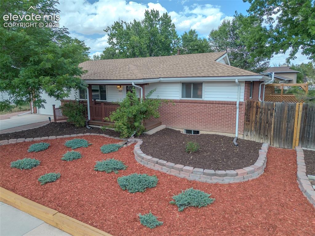 1403 N Murray Boulevard Colorado Springs CO 80915