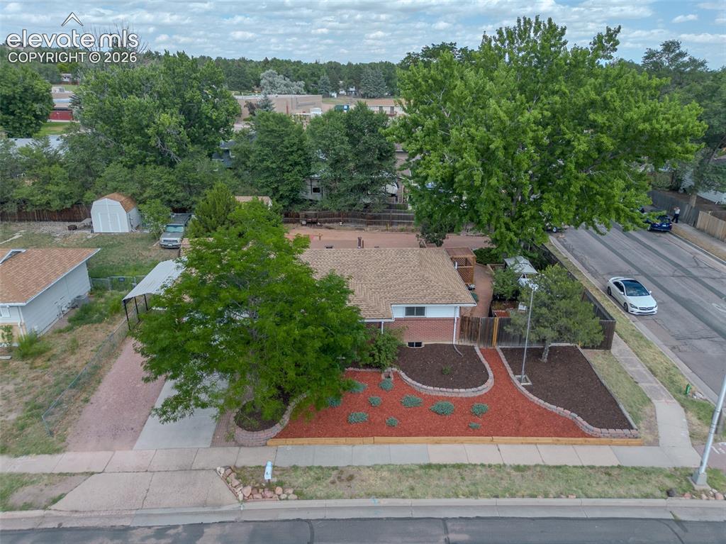 1403 N Murray Boulevard Colorado Springs CO 80915