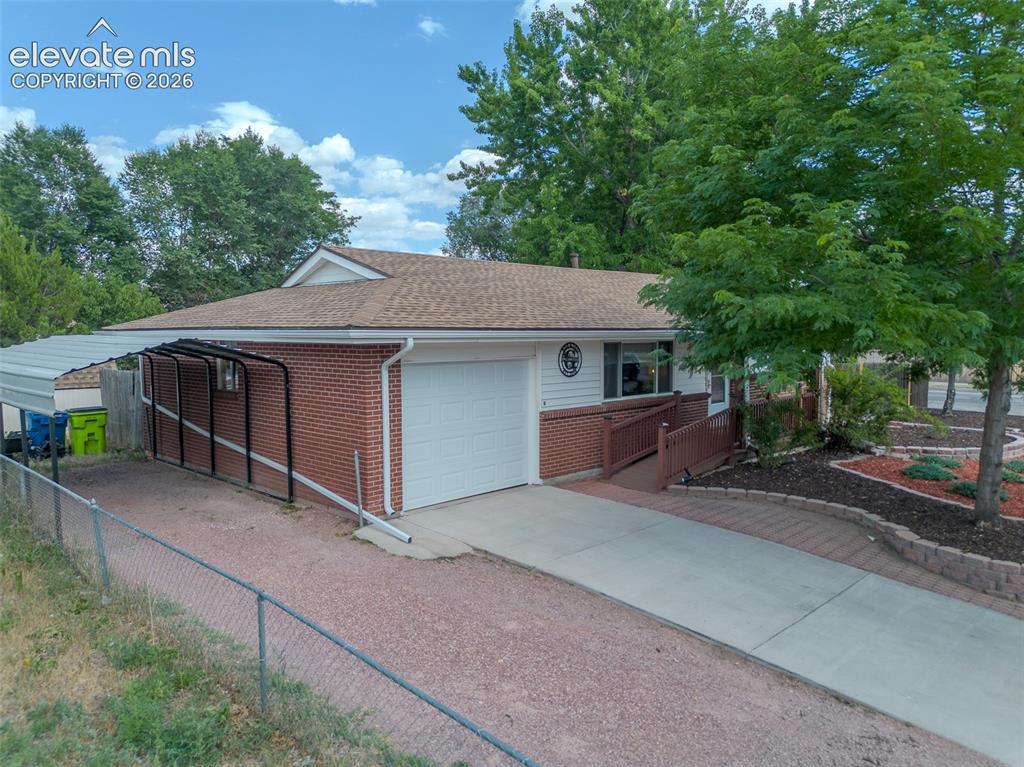 1403 N Murray Boulevard Colorado Springs CO 80915