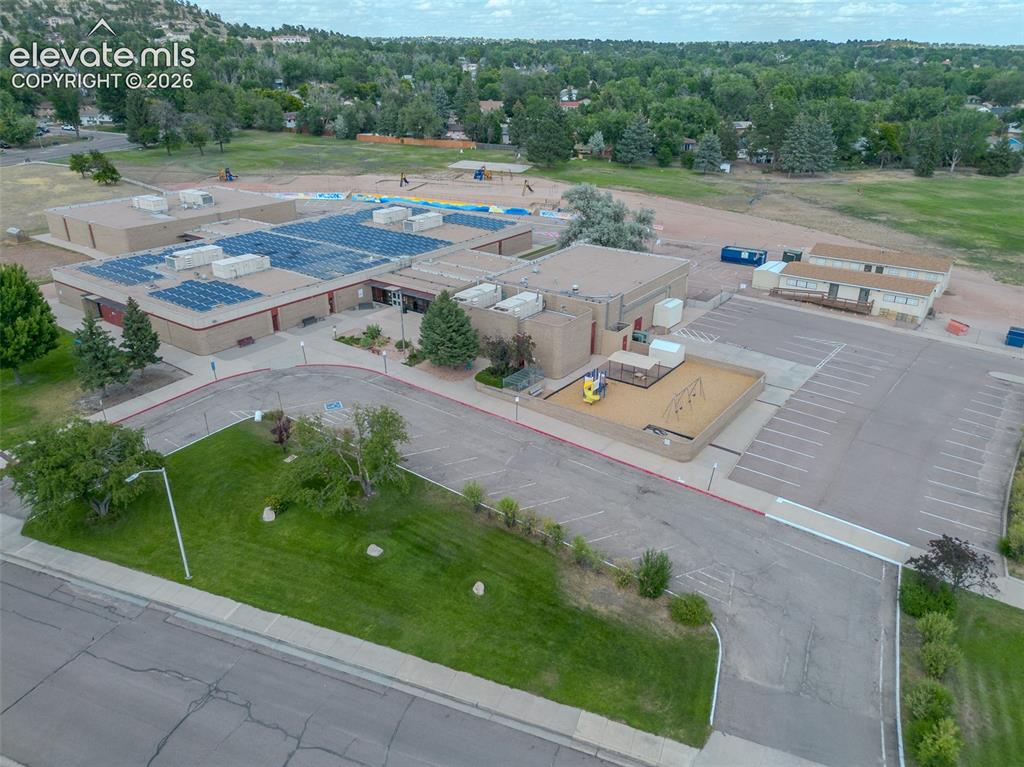 1403 N Murray Boulevard Colorado Springs CO 80915