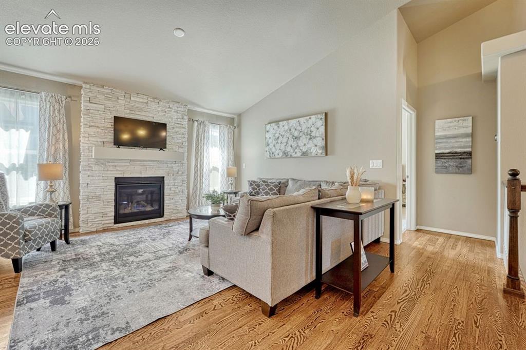 17943 Gypsum Canyon Court Monument CO 80132