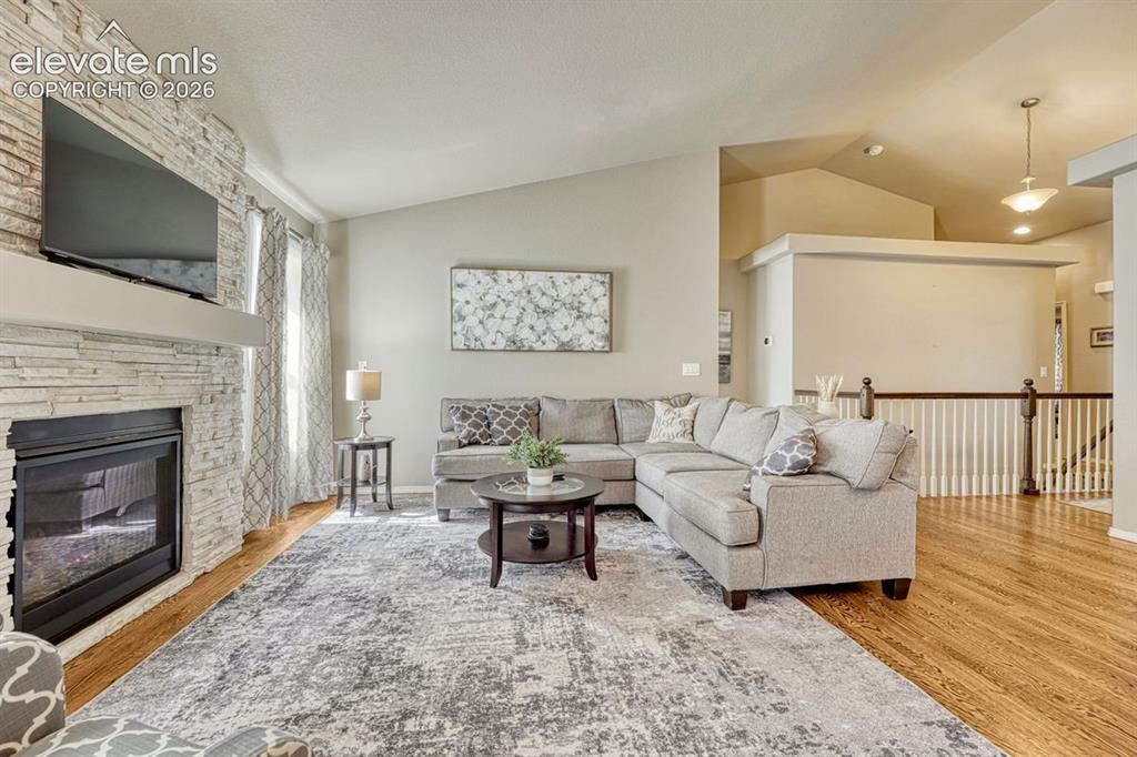 17943 Gypsum Canyon Court Monument CO 80132
