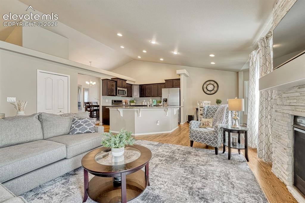 17943 Gypsum Canyon Court Monument CO 80132