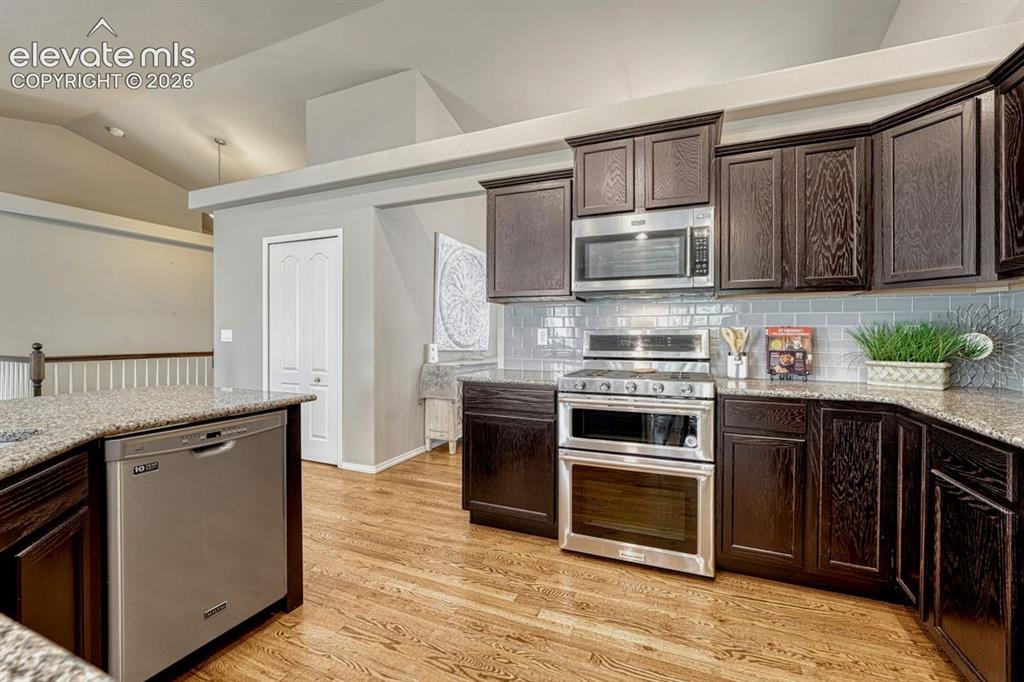 17943 Gypsum Canyon Court Monument CO 80132