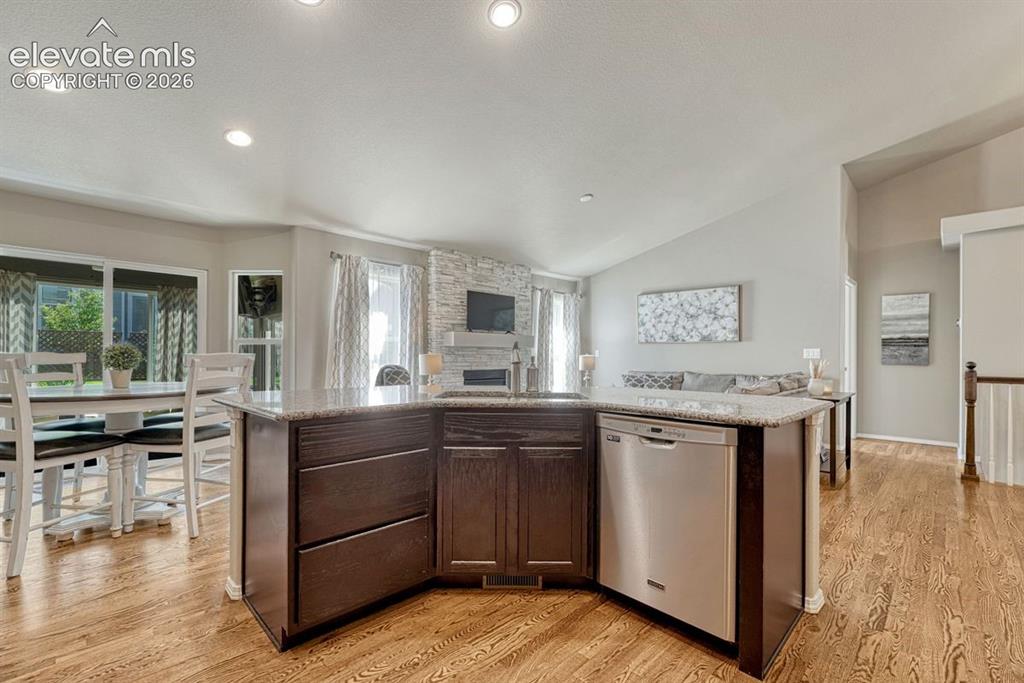 17943 Gypsum Canyon Court Monument CO 80132