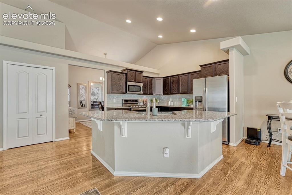 17943 Gypsum Canyon Court Monument CO 80132