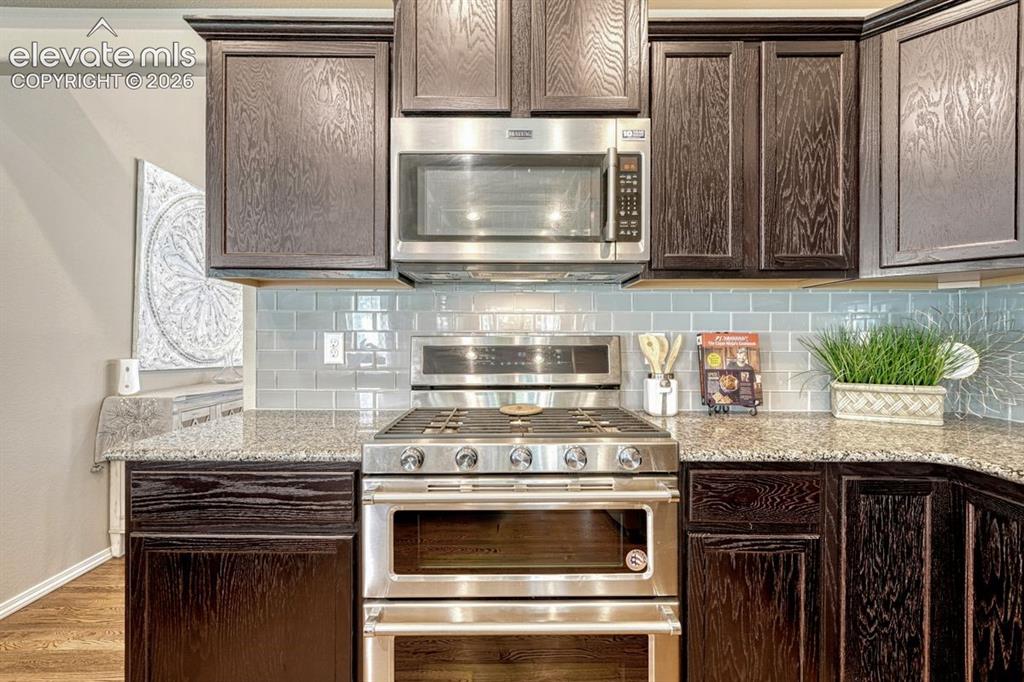 17943 Gypsum Canyon Court Monument CO 80132