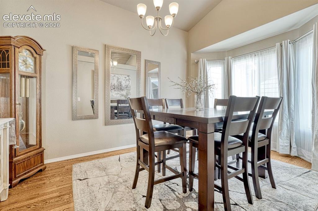 17943 Gypsum Canyon Court Monument CO 80132
