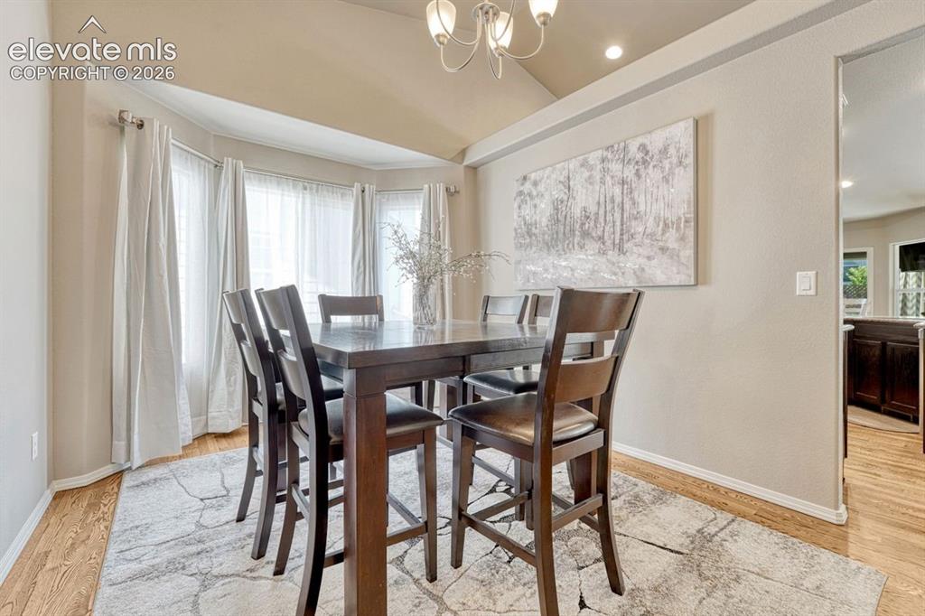 17943 Gypsum Canyon Court Monument CO 80132