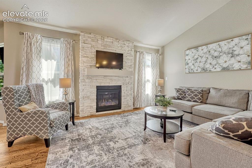 17943 Gypsum Canyon Court Monument CO 80132