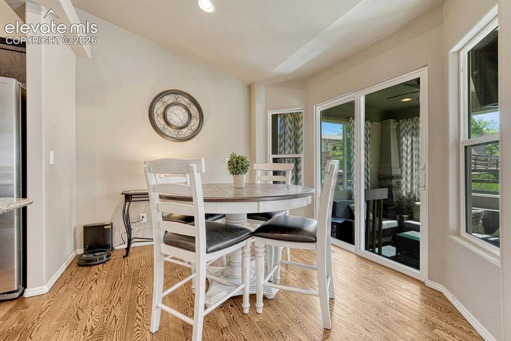 17943 Gypsum Canyon Court Monument CO 80132