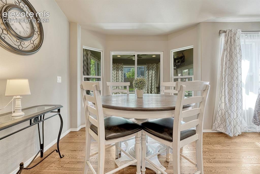 17943 Gypsum Canyon Court Monument CO 80132